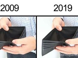 20 Postingan Kocak #10YearChallenge Netizen