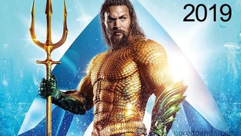 Aquaman sebelum ngegym. Foto: Bored Panda