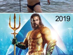 20 Postingan Kocak #10YearChallenge Netizen