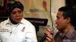 Kritik Dua Kubu Capres Usai Debat Perdana Pilpres