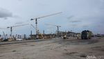 Yuk Intip Perkembangan Terkini Proyek Bandara Kulon Progo
