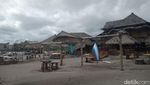 Foto: Kampung Turis, Spot Wisata Lengkap di Pangandaran