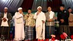 Ketum PBNU Ajak Masyarakat Boyolali Doakan Jokowi