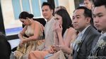 Luna Maya Mendadak Cengeng Lihat Orang Nikah, Baper?