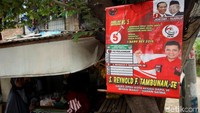 Pelarangan memasang poster maupun alat peraga kampanye lainnya di pohon selain melanggar aturan juga dapat berdampak buruk bagi pohon.