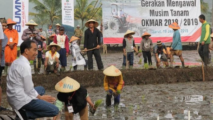 Foto: bni Foto: bni