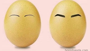 Alisnya terus tumbuh dalam 10 tahun. Foto: Bored Panda