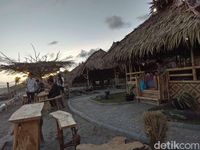 (Andi Nurroni/detikTravel)