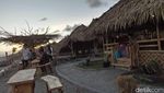 Foto: Kampung Turis, Spot Wisata Lengkap di Pangandaran