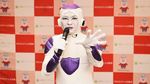 Aksi Sailor Moon Hingga Naruto Berlomba di Kontes Ski Jepang