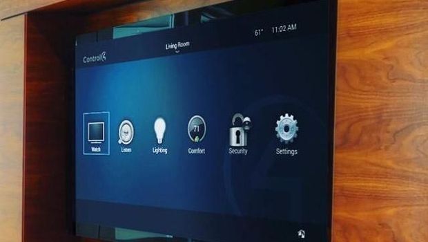Canggih, Smart Home Layaknya 'Jarvis' Iron Man Ada di RI