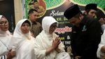 Ketum PBNU Ajak Masyarakat Boyolali Doakan Jokowi