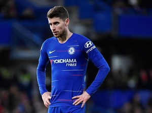 Cemoohan pada Jorginho Pengaruhi Chelsea