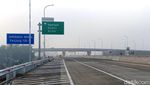 Melihat Ruas Tol Wilangan-Kertosono yang Kena Tarif Senin Besok