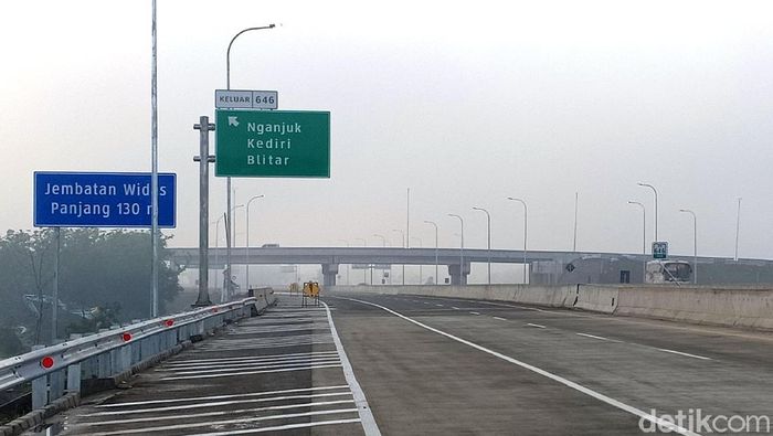 Catat Ini Daftar Tarif Tol Trans Jawa Untuk Rute Favorit Mudik