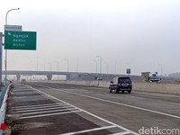 Data dan Fakta Tarif Tol Trans Jawa Berlaku Mulai Senin