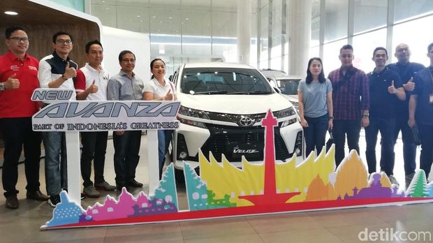 Toyota New Year FRESHTIVAL