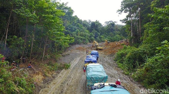 Foto: Wilpret Siagian Foto: Wilpret Siagian