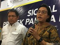 Menkeu Blak-blakan Soal Pajak Pelapak e-Commerce