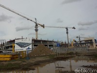 Menerawang Nasib Bandara Adisutjipto Setelah Bandara Kulon Progo Beroperasi