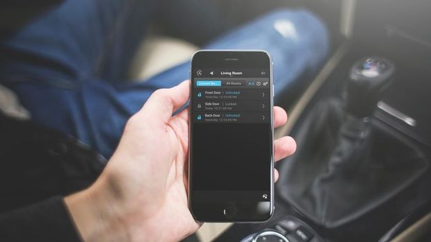 Canggih, Smart Home Layaknya 'Jarvis' Iron Man Ada di RI