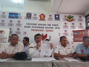 Cerita Nelayan di Karawang yang Disebut Sandiaga Dipersekusi