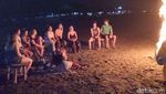 Foto: Kampung Turis, Spot Wisata Lengkap di Pangandaran