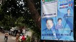 Hayo, Pasang APK Caleg Sembarangan Bisa Kena Sanksi Lho