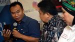 Kritik Dua Kubu Capres Usai Debat Perdana Pilpres
