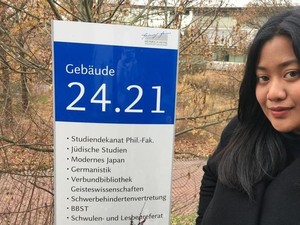 Serunya Kuliah Ilmu Sosial Budaya di Jerman