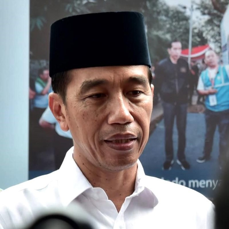 Tentang Kesaksian Yusuf Mansur soal Keislaman Jokowi Tentang Kesaksian Yusuf Mansur soal Keislaman Jokowi