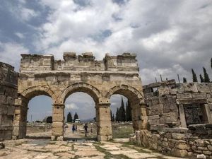 Pamukkale, Kota yang Diselamatkan oleh Media Sosial