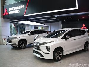 Penjualan Mobil Turun, Bukan Berarti Harus Jor-joran Diskon