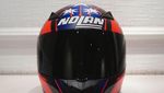 Helm Stoner Cuma 200 Unit di Indonesia, Harga Rp 3,5 Juta