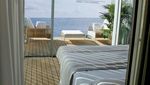 Keren! Kamar Hotel Apung Tengah Laut