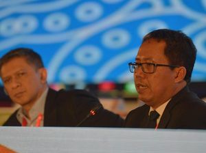 Joko Driyono Tersangka, Mau Tak Mau PSSI Harus KLB