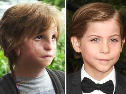 Tanpa Teknologi CGI, Wajah Para Artis Ini Bisa Berubah Drastis