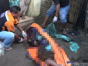 Santet jadi Alasan Seorang Dukun Bakar 2 Orang di Pasuruan
