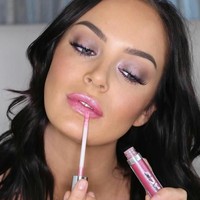 Di luar pekerjaannya, Chloe mulai membuat video-video makeup di Youtube. Saat itu sekitar tahun 2012 dan Youtubeku berkembang pesat, ucapnya. Foto: Instagram/@chloemorello