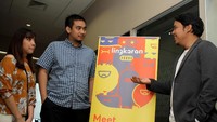 Kegiatan yang diadakan oleh TN Kapital ini berkerjasama dengan Lingkaran.co agar TN Kapital bisa lebih dekat dengan pelaku usaha di Indonesia. TN Kapital juga ingin berbagi tips bagaimana bisa menghadapi kegagalan dalam bisnis. Foto: dok. UnionSpace