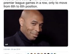 Arsenal Gasak Chelsea, Eh MU Ikut Kena Sindir Netizen