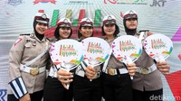 Millennial Road Safety Festival merupakan kampanye keselamatan berlalu lintas, yang secara spesifik ditujukan pada kelompok millennial yang berusia 17-35 tahun. 