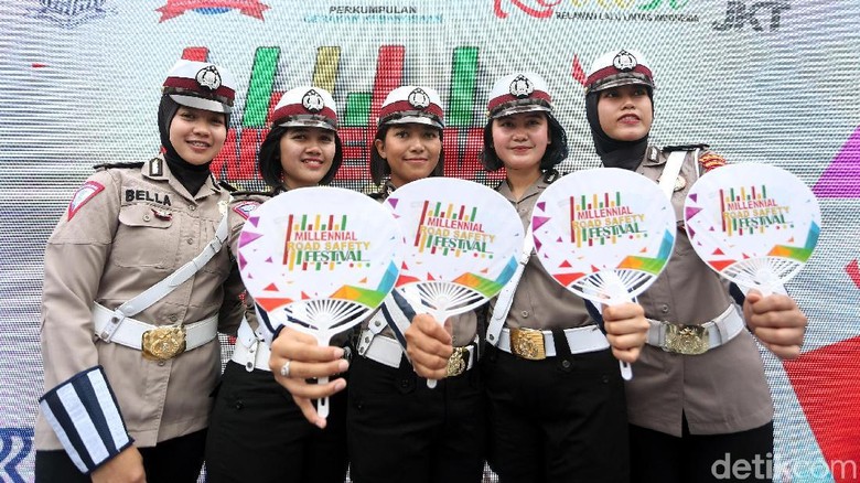 Pekan Depan 4 Titik di Bandung Deklarasi Keselamatan Lalu Lintas Pekan Depan 4 Titik di Bandung Deklarasi Keselamatan Lalu Lintas
