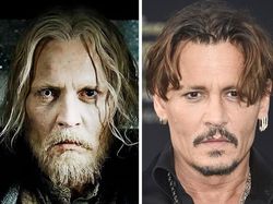Tanpa Teknologi CGI, Wajah Para Artis Ini Bisa Berubah Drastis