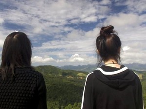 Kisah Pembelot Korea Utara yang Dijebak Jadi Gadis Kamera Seks