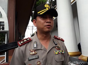 Pulang Nonton Bola, Remaja Asal Klaten Tewas Kena Lemparan Batu