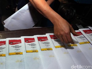 Pemerintah Klaim Lebih Galak Basmi Hoax Jelang Pilpres 2019
