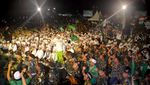 Deklarasi Kebhinekaan Wujudkan Tabanan yang Harmoni