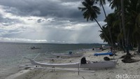 Di tempat wisata ini juga terdapat beberapa spot menarik yang bisa dimanfaatkan setiap pengunjung untuk berswaphoto. Spot ini juga sebagai bukti kamu telah menginjakkan kaki di tempat ini. (Abdy Febriady/detikTravel)