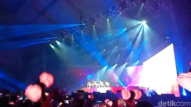 Jisoo Ketendang Jennie, 5 Cedera Ini Paling Sering Terjadi Saat Nge-dance